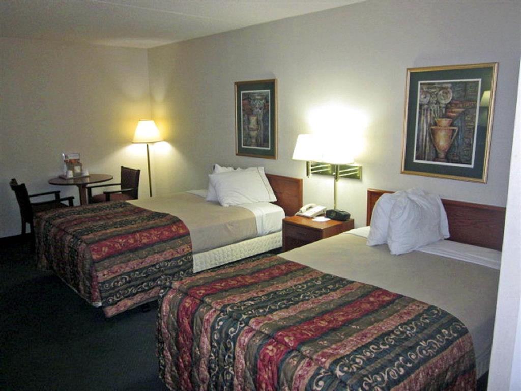 Candlewood Suites Columbus North, An Ihg Hotel Номер фото